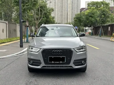Audi Q3 2014, 82000 км, за 6296 USD