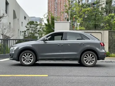 Audi Q3 2014, 82000 км, за 6296 USD - фото 7
