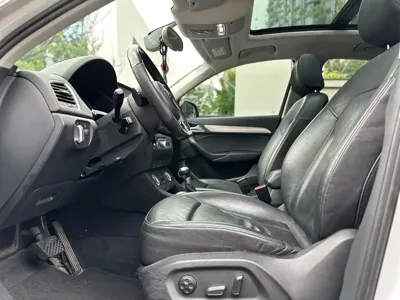 Audi Q3 2014, 82000 км, за 6296 USD - фото 8