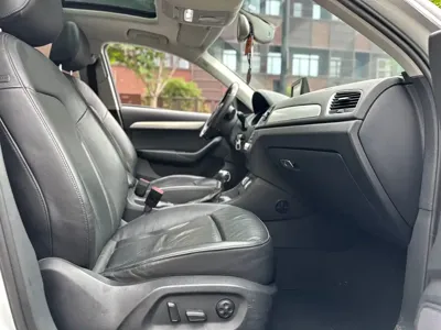 Audi Q3 2014, 82000 км, за 6296 USD - фото 9