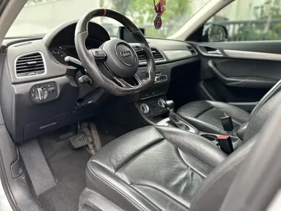 Audi Q3 2014, 82000 км, за 6296 USD - фото 10