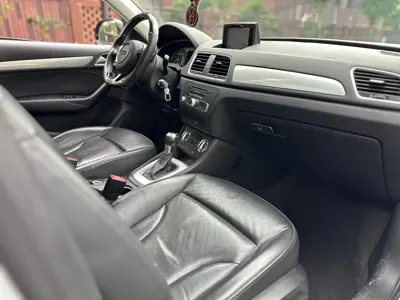 Audi Q3 2014, 82000 км, за 6296 USD - фото 11