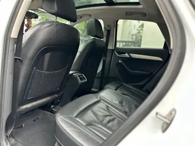 Audi Q3 2014, 82000 км, за 6296 USD - фото 12