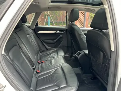 Audi Q3 2014, 82000 км, за 6296 USD - фото 13