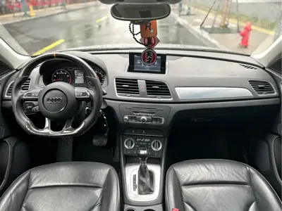 Audi Q3 2014, 82000 км, за 6296 USD - фото 16