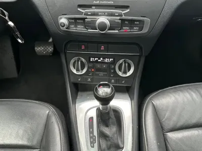 Audi Q3 2014, 82000 км, за 6296 USD - фото 17