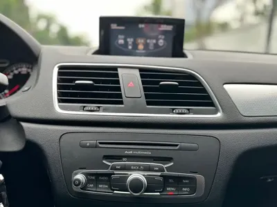 Audi Q3 2014, 82000 км, за 6296 USD - фото 18