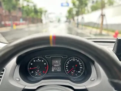 Audi Q3 2014, 82000 км, за 6296 USD - фото 21