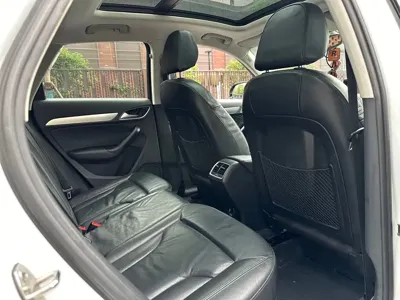 Audi Q3 2014, 82000 км, за 6296 USD - фото 22