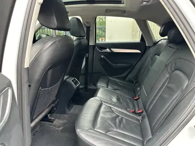 Audi Q3 2014, 82000 км, за 6296 USD - фото 23