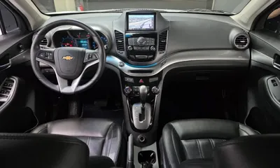 ChevroletGMDaewoo Orlando 2014, 96748 км, за 3412.86 USD - фото 7