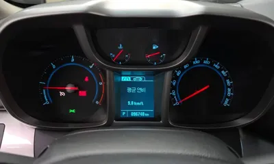 ChevroletGMDaewoo Orlando 2014, 96748 км, за 3412.86 USD - фото 8
