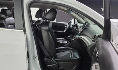 ChevroletGMDaewoo Orlando 2014, 96748 км, за 3412.86 USD - фото 11