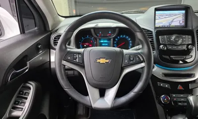 ChevroletGMDaewoo Orlando 2014, 96748 км, за 3412.86 USD - фото 12