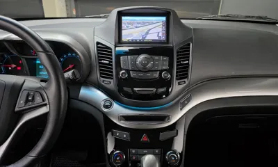 ChevroletGMDaewoo Orlando 2014, 96748 км, за 3412.86 USD - фото 20