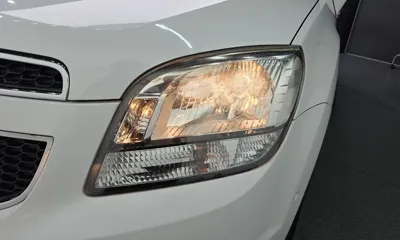 ChevroletGMDaewoo Orlando 2014, 96748 км, за 3412.86 USD - фото 22