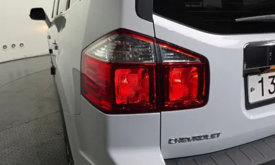 ChevroletGMDaewoo Orlando 2014, 96748 км, за 3412.86 USD - фото 23