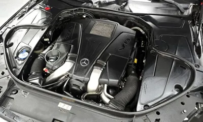 Mercedes-Benz S-Class 2016, 145686 км, за 18037.66 USD - фото 6