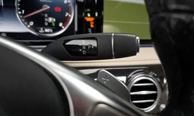 Mercedes-Benz S-Class 2016, 145686 км, за 18037.66 USD - фото 9