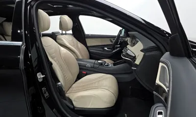 Mercedes-Benz S-Class 2016, 145686 км, за 18037.66 USD - фото 10