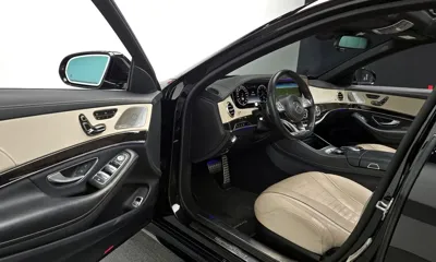 Mercedes-Benz S-Class 2016, 145686 км, за 18037.66 USD - фото 11