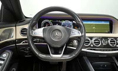 Mercedes-Benz S-Class 2016, 145686 км, за 18037.66 USD - фото 13