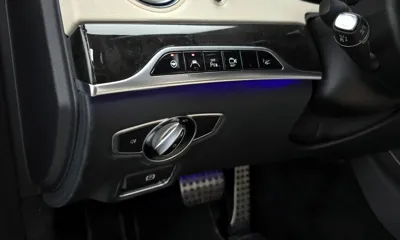 Mercedes-Benz S-Class 2016, 145686 км, за 18037.66 USD - фото 16
