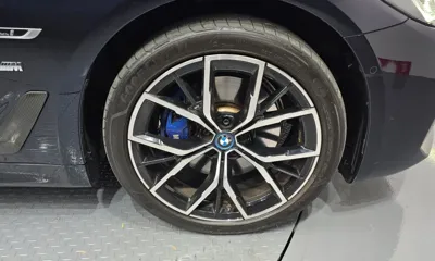 BMW 5-Series 2022, 71286 км, за 28939.76 USD