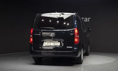Hyundai Starex 2021, 88442 км, за 9780.75 USD