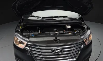Hyundai Starex 2021, 88442 км, за 9780.75 USD - фото 6