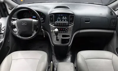 Hyundai Starex 2021, 88442 км, за 9780.75 USD - фото 7