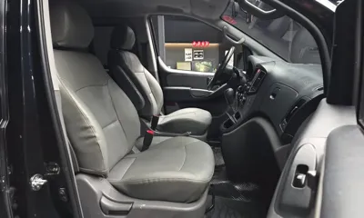 Hyundai Starex 2021, 88442 км, за 9780.75 USD - фото 11