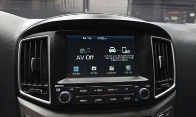 Hyundai Starex 2021, 88442 км, за 9780.75 USD - фото 14