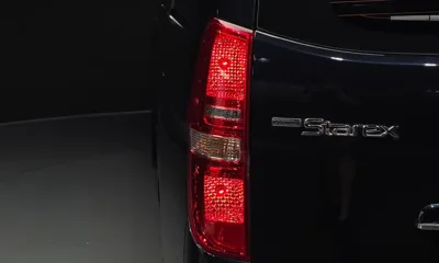 Hyundai Starex 2021, 88442 км, за 9780.75 USD - фото 23