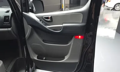 Hyundai Starex 2021, 88442 км, за 9780.75 USD - фото 24