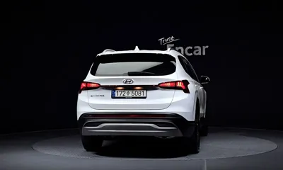 Hyundai Santafe 2022, 58753 км, за 19301.97 USD