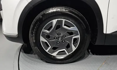 Hyundai Santafe 2022, 58753 км, за 19301.97 USD