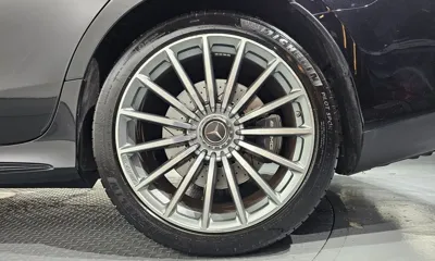 Mercedes-Benz AMG GT 2021, 101237 км, за 37378.91 USD - фото 21