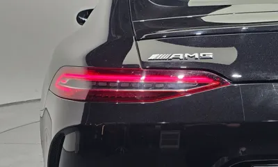 Mercedes-Benz AMG GT 2021, 101237 км, за 37378.91 USD - фото 23