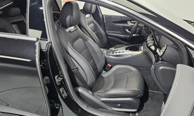 Mercedes-Benz AMG GT 2021, 101237 км, за 37378.91 USD - фото 26