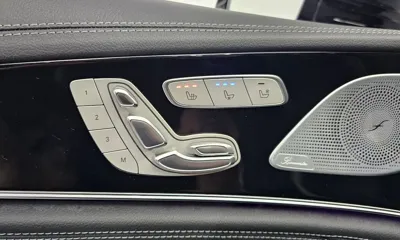 Mercedes-Benz AMG GT 2021, 101237 км, за 37378.91 USD - фото 32