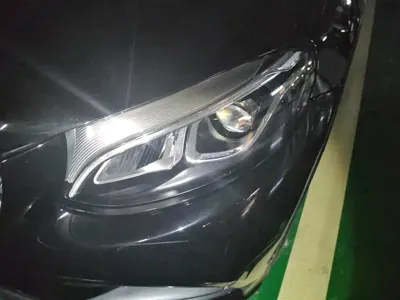 Mercedes-Benz GLC 2019, 126900 км, за 20894.24 USD