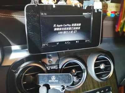 Mercedes-Benz GLC 2019, 126900 км, за 20894.24 USD - фото 13
