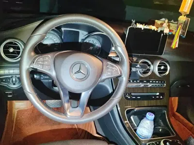 Mercedes-Benz GLC 2019, 126900 км, за 20894.24 USD - фото 15