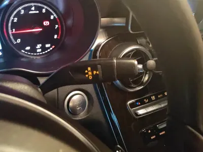 Mercedes-Benz GLC 2019, 126900 км, за 20894.24 USD - фото 16