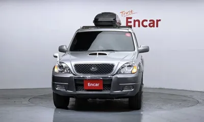 Hyundai Terracan 2006, 245879 км, за 3763.89 USD - фото 3