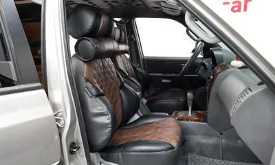 Hyundai Terracan 2006, 245879 км, за 3763.89 USD - фото 10