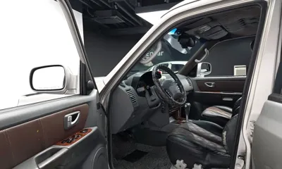 Hyundai Terracan 2006, 245879 км, за 3763.89 USD - фото 11