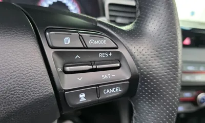 Hyundai Veloster 2018, 42855 км, за 9706.85 USD - фото 17