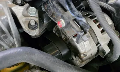 Hyundai Veloster 2018, 42855 км, за 9706.85 USD - фото 29